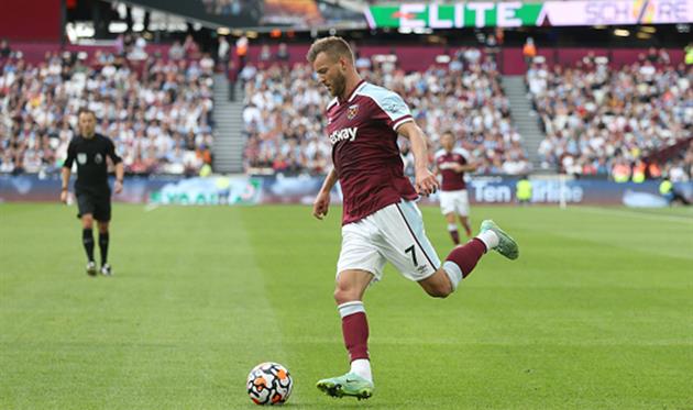 Андрей Ярмоленко, Getty Images