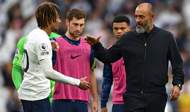  Нуну Эшпириту Санту. Фото Getty Images