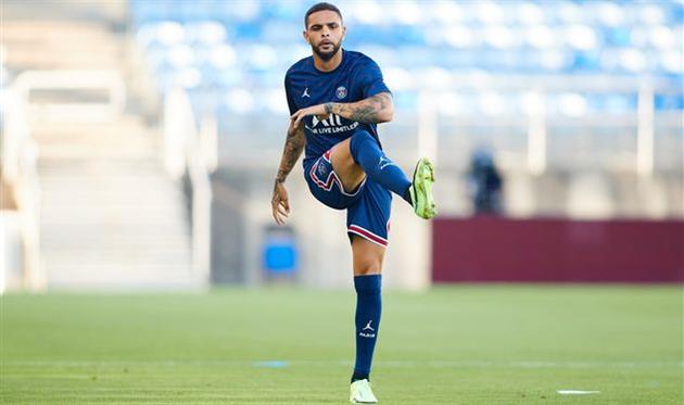 Левен Кюрзава, Getty Images