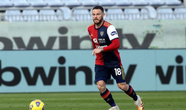 Наитан Нандес. Фото Getty Images