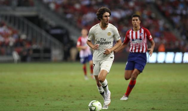 Ясин Адли. Фото Getty Images