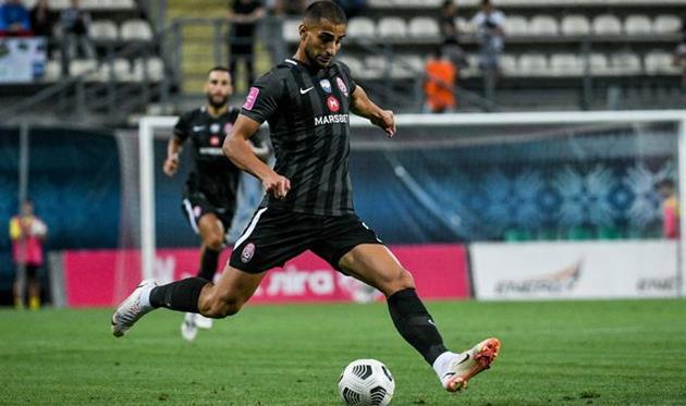 фото ФК Заря Луганск