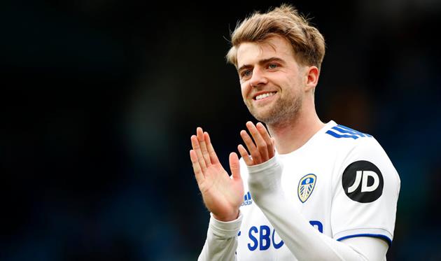 Патрик Бэмфорд. Фото Getty Images