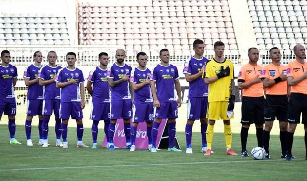 ФК Мариуполь