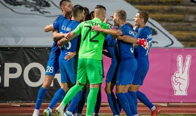 ФК Десна Чернигов