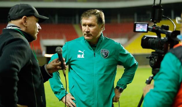 Юрий Ярошенко, facebook.com/fclnz