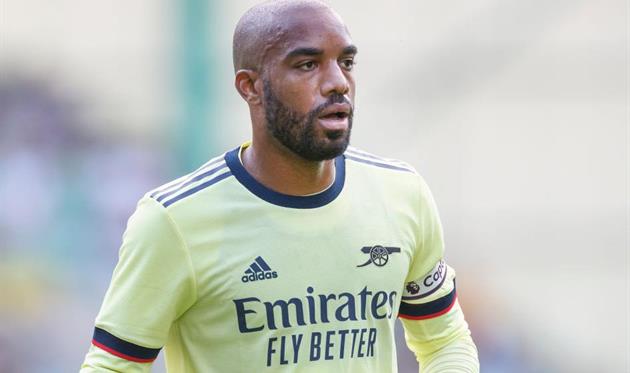 Александр Ляказетт, getty images