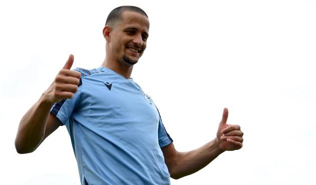 Луис Фелипе, Getty Images