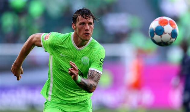 Воут Вегхорст, Getty Images