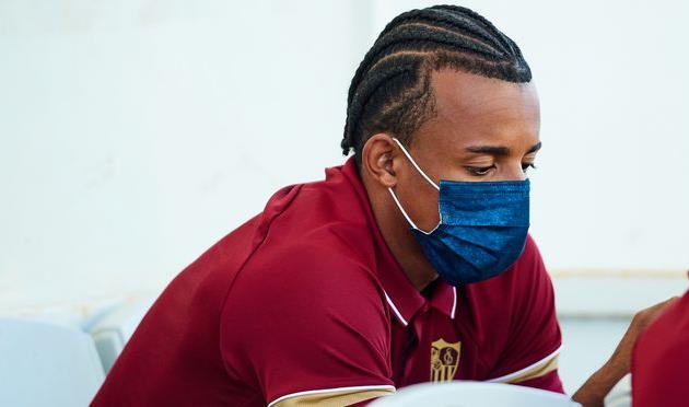 Жюль Кунде, Getty Images