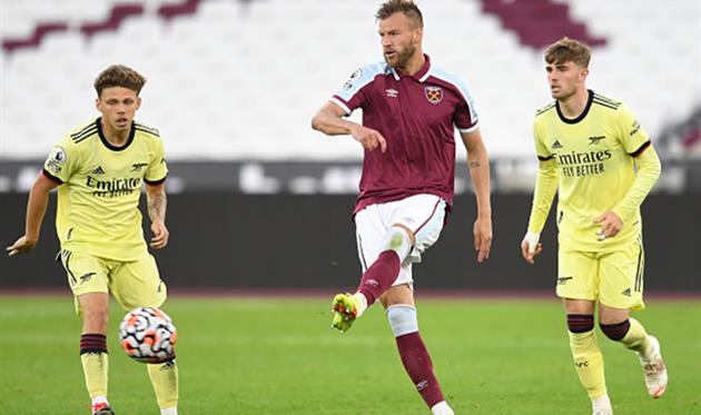 Андрей Ярмоленко, Getty Images