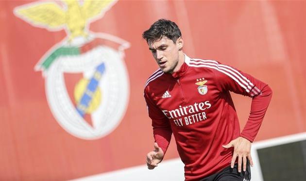 Роман Яремчук, twitter.com/Football_TaIk