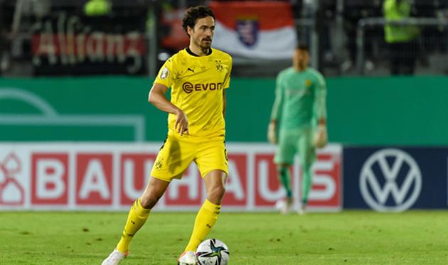 Томас Дилейни, Getty Images