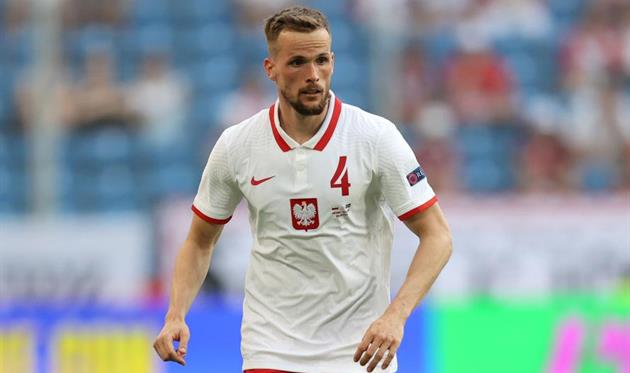 Томаш Кендзера, Getty Images