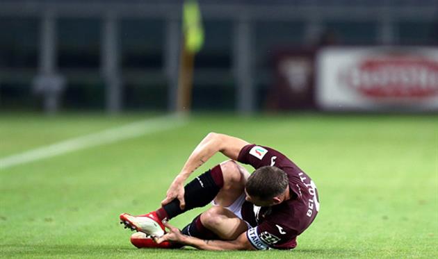 Андреа Белотти, Getty Images