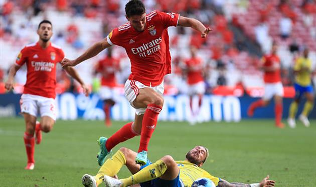 Роман Яремчук, Getty Images