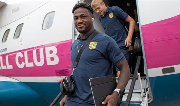 Брайан Риаскос, ФК Металлист