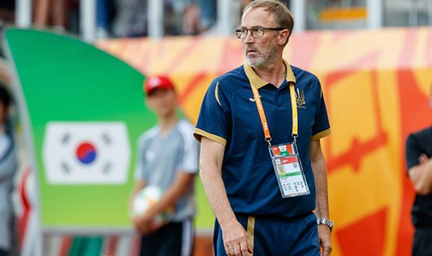 Александр Петраков, Getty Images