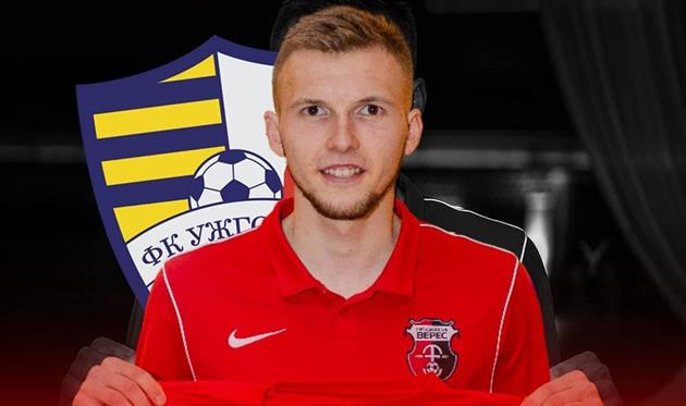 Николай Гайдучик, НК Верес