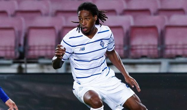 Жерсон Родригес, Getty Images