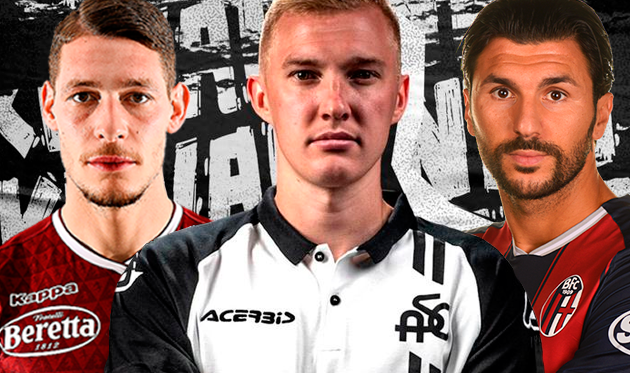 Возрождение Торино, сумасшедшая Болонья и новая команда Коваленко: представление нижней части таблицы Серии А