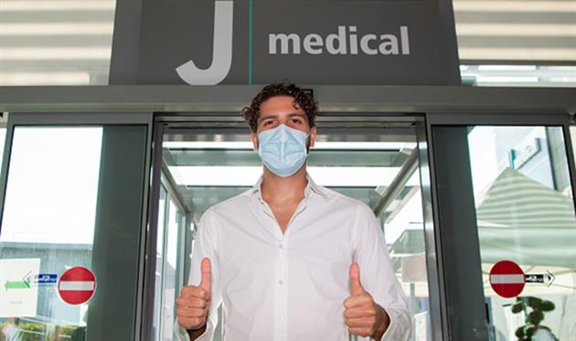 Мануэль Локателли, Getty Images