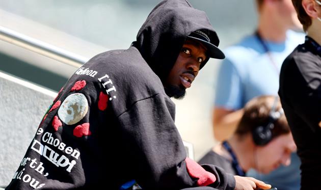 Маркус Тюрам, Getty Images