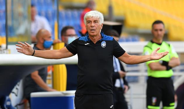 Гасперини, Getty Images