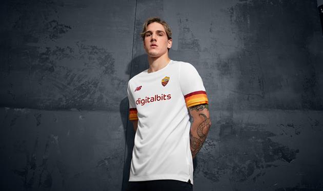 Фото ФК Рома