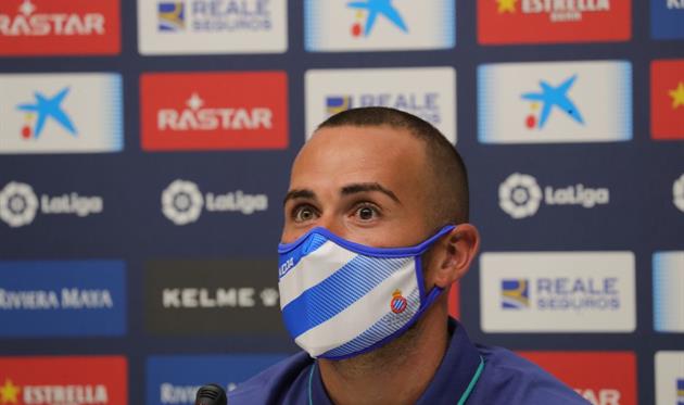 Алеиш Видаль, Getty Images