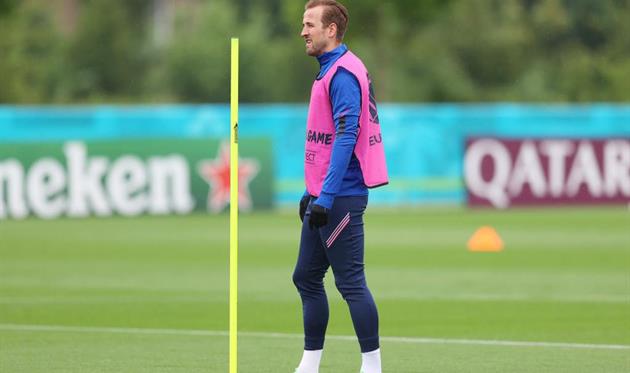 Харри Кейн, Getty Images