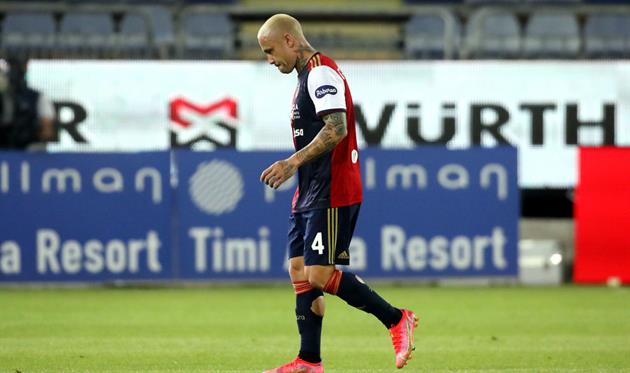 Раджа Наингголан, Getty Images