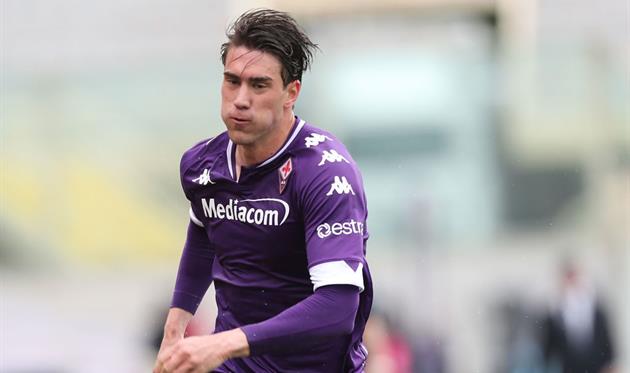 Душан Влахович, getty images