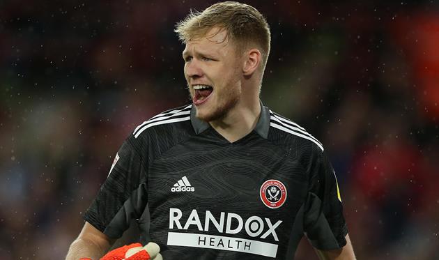 Аарон Рамсдейл, Getty Images