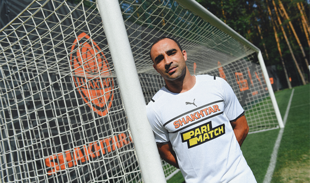 PUMA змінює правила гри у презентації третього комплекту форми 