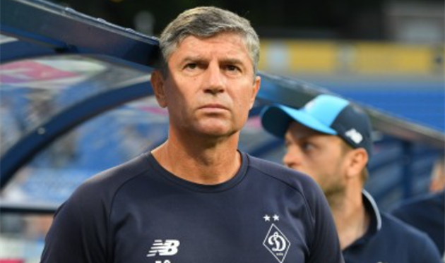 Карас: Команда с Луческу и без него — это разные вещи