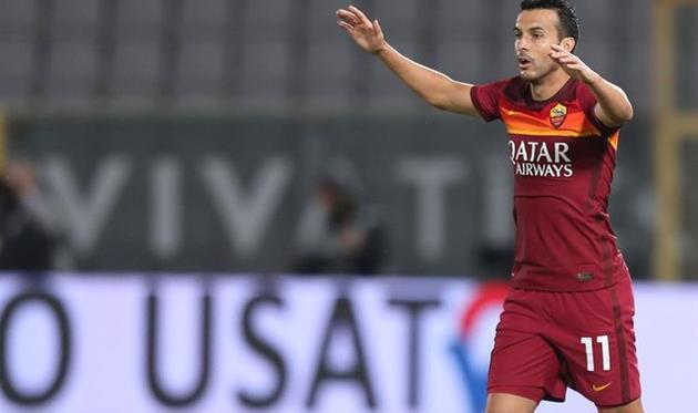 Педро, Getty Images