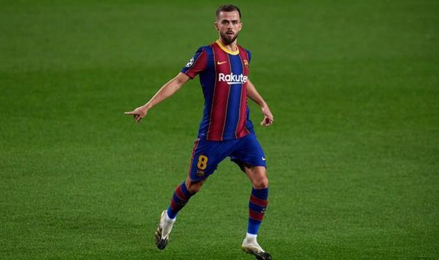 Миралем Пьянич, Getty Images