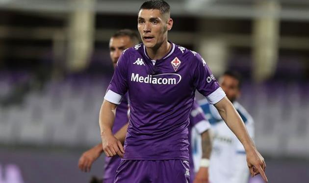 Никола Миленкович, Getty Images