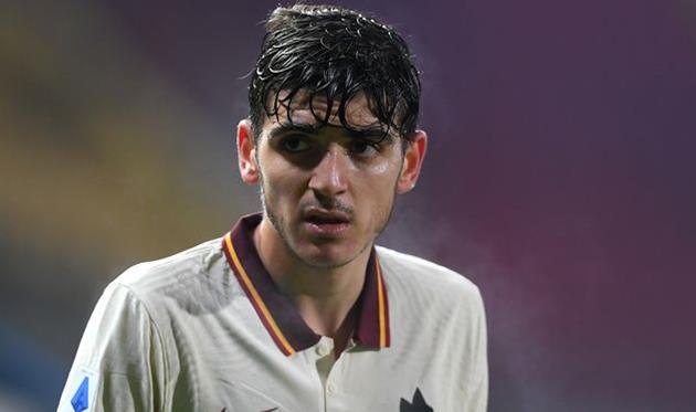 Гонсало Вильяр, Getty Images