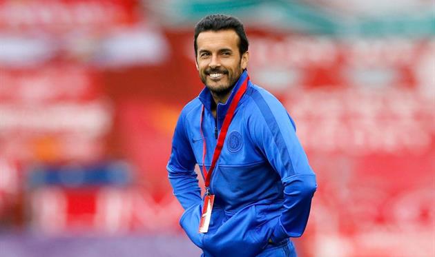 Педро Родригес. Фото Getty Images