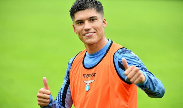 Хоакин Корреа, фото getty images