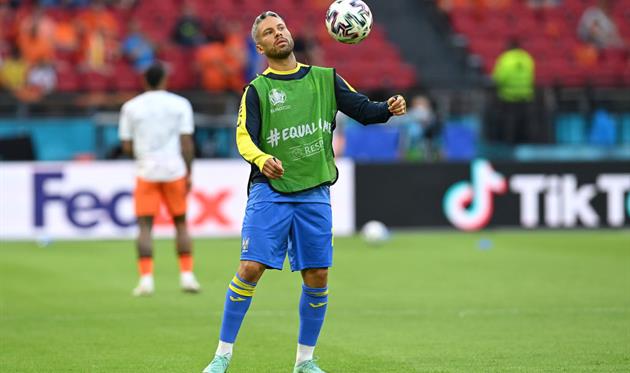 Марлос. Фото Getty Images