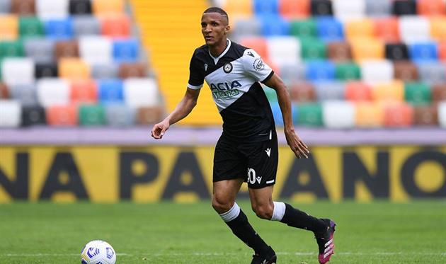 Родриго Бекао. Фото Getty Images