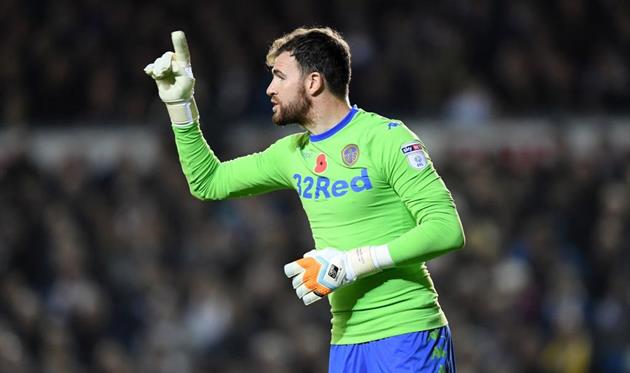 Энди Лонерган, Getty Images