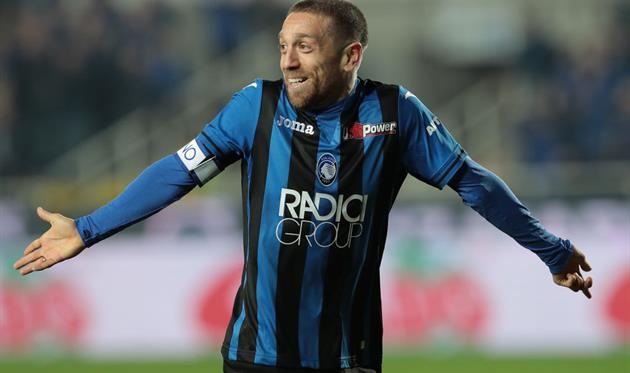 Алехандро Гомес, Getty Images