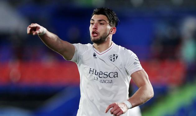 Рафа Мир, Getty Images