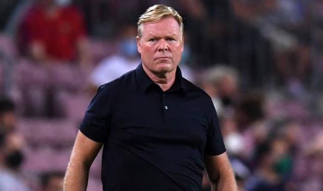 Рональд Куман, фото getty images