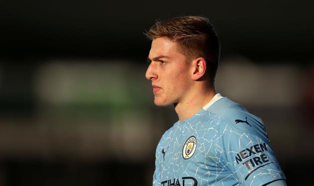 Лиам Делап, Getty Images