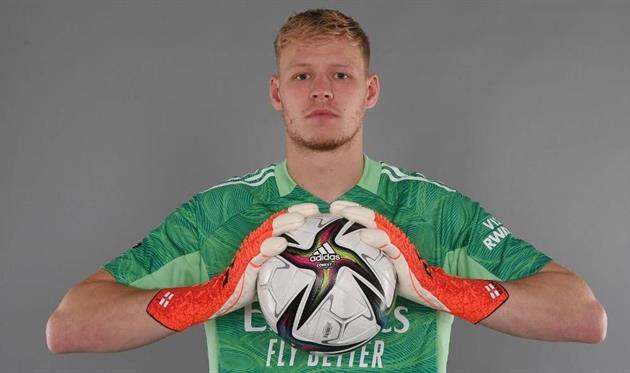 Аарон Рамсдейл, ФК Арсенал